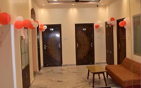 Ganga Sparsh Hotel Varanasi 4* India